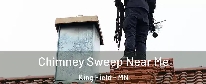 Chimney Sweep Near Me King Field - MN