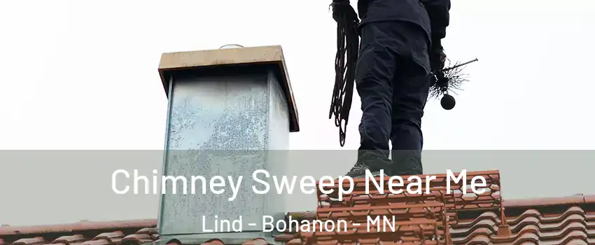 Chimney Sweep Near Me Lind - Bohanon - MN