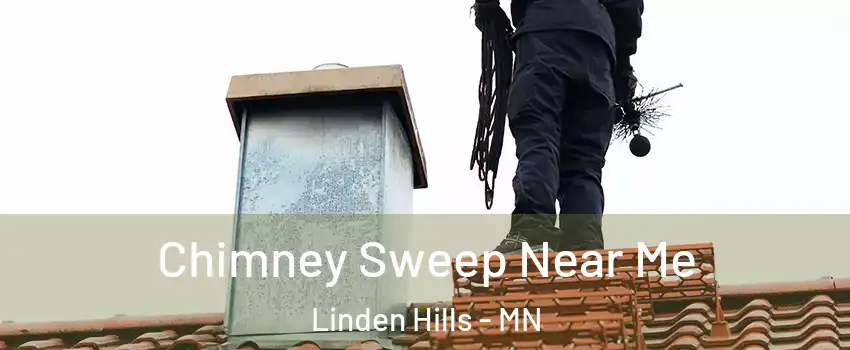 Chimney Sweep Near Me Linden Hills - MN