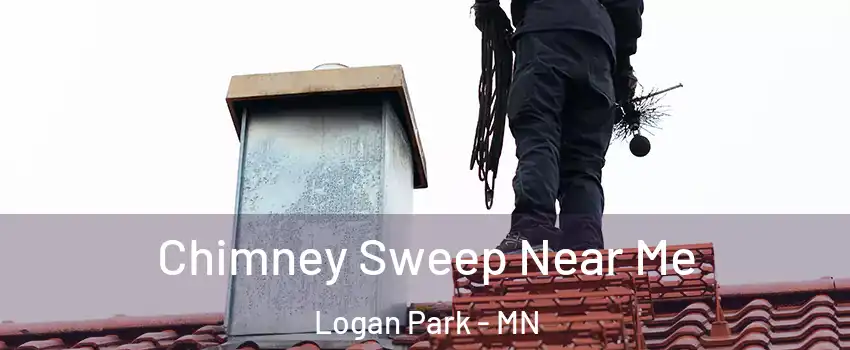 Chimney Sweep Near Me Logan Park - MN