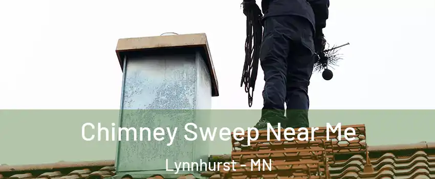 Chimney Sweep Near Me Lynnhurst - MN