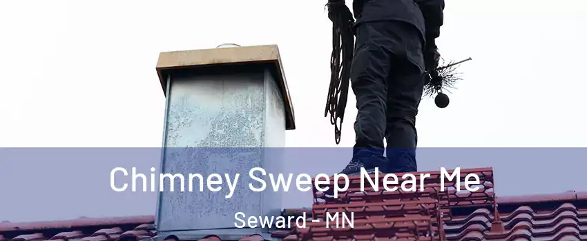 Chimney Sweep Near Me Seward - MN