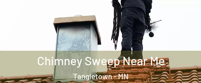Chimney Sweep Near Me Tangletown - MN