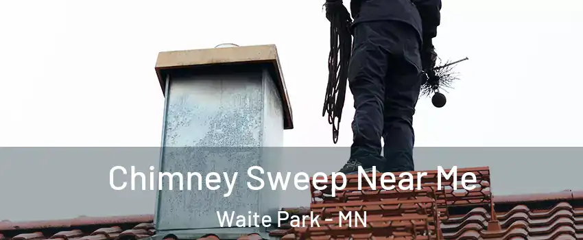 Chimney Sweep Near Me Waite Park - MN