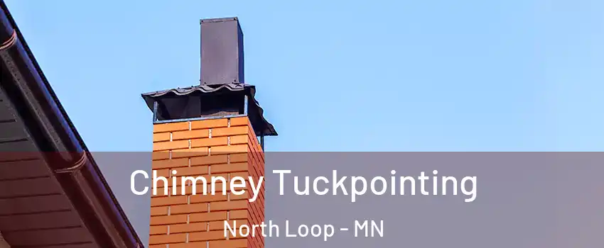 Chimney Tuckpointing North Loop - MN
