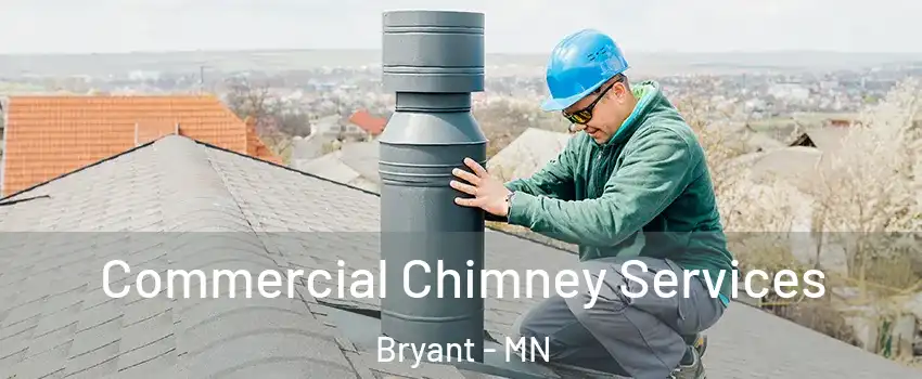 Commercial Chimney Services Bryant - MN