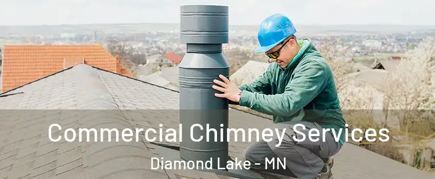 Commercial Chimney Services Diamond Lake - MN