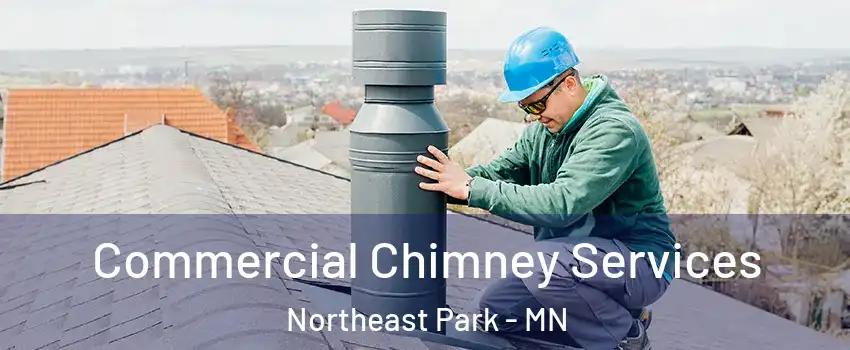 Commercial Chimney Services Northeast Park - MN