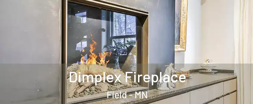 Dimplex Fireplace Field - MN