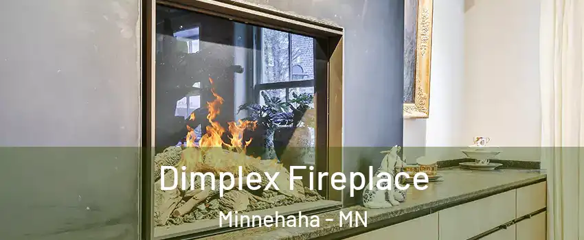 Dimplex Fireplace Minnehaha - MN