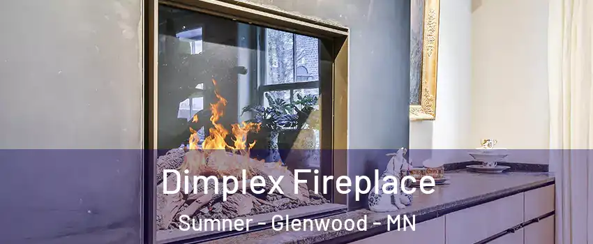 Dimplex Fireplace Sumner - Glenwood - MN