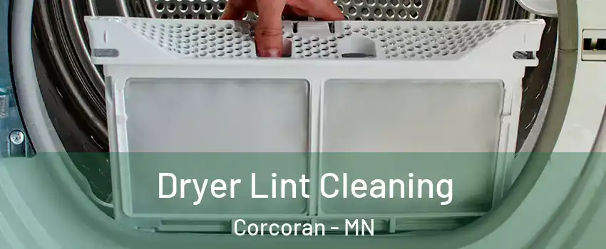 Dryer Lint Cleaning Corcoran - MN