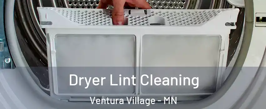 Dryer Lint Cleaning Ventura Village - MN