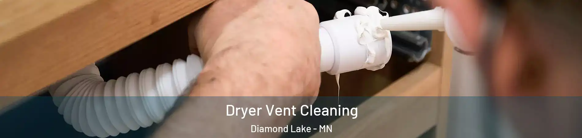 Dryer Vent Cleaning Diamond Lake - MN