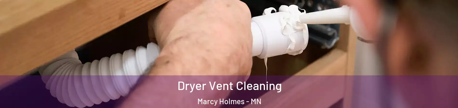 Dryer Vent Cleaning Marcy Holmes - MN