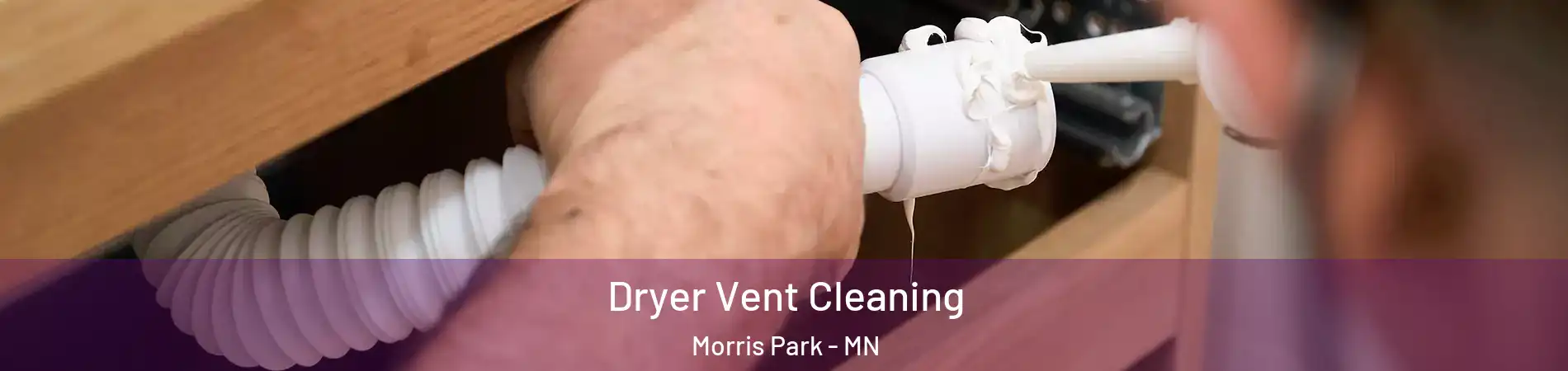 Dryer Vent Cleaning Morris Park - MN