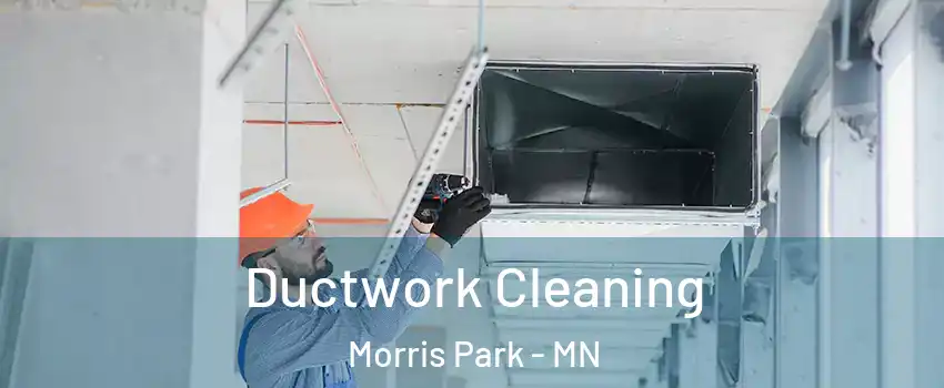Ductwork Cleaning Morris Park - MN