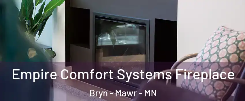 Empire Comfort Systems Fireplace Bryn - Mawr - MN