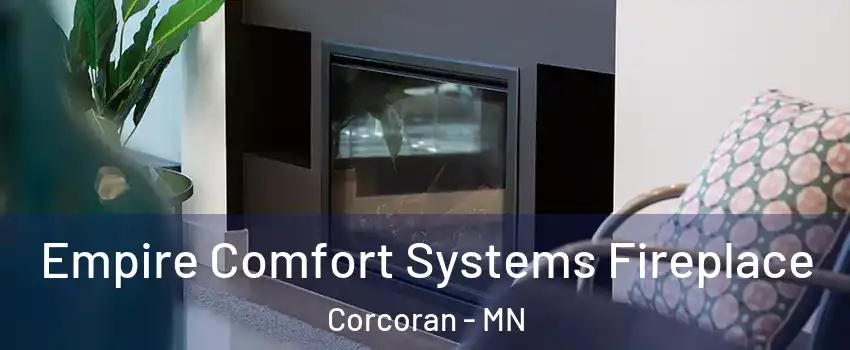 Empire Comfort Systems Fireplace Corcoran - MN