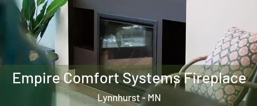Empire Comfort Systems Fireplace Lynnhurst - MN
