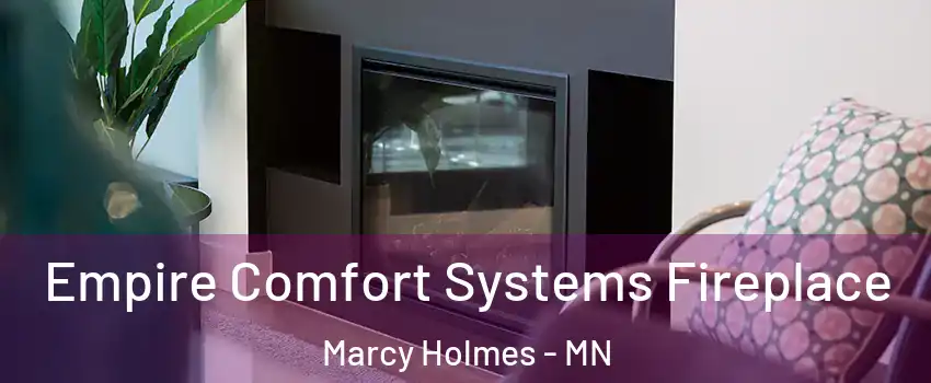 Empire Comfort Systems Fireplace Marcy Holmes - MN