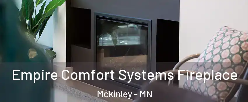 Empire Comfort Systems Fireplace Mckinley - MN