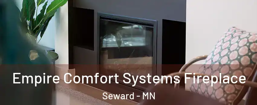 Empire Comfort Systems Fireplace Seward - MN