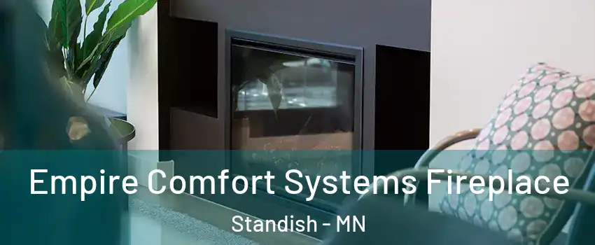Empire Comfort Systems Fireplace Standish - MN