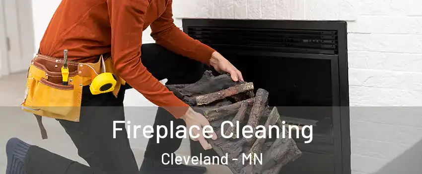 Fireplace Cleaning Cleveland - MN