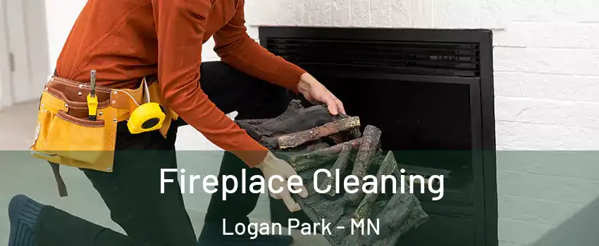 Fireplace Cleaning Logan Park - MN