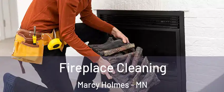 Fireplace Cleaning Marcy Holmes - MN