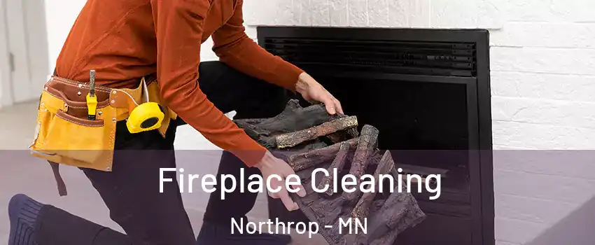 Fireplace Cleaning Northrop - MN