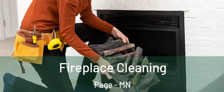 Fireplace Cleaning Page - MN