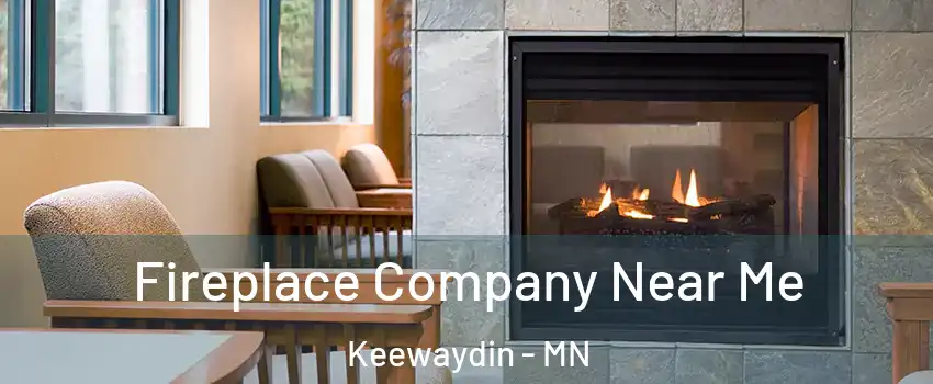 Fireplace Company Near Me Keewaydin - MN
