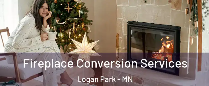 Fireplace Conversion Services Logan Park - MN