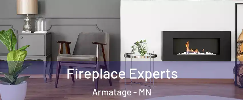 Fireplace Experts Armatage - MN