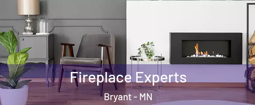 Fireplace Experts Bryant - MN