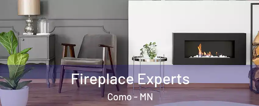 Fireplace Experts Como - MN