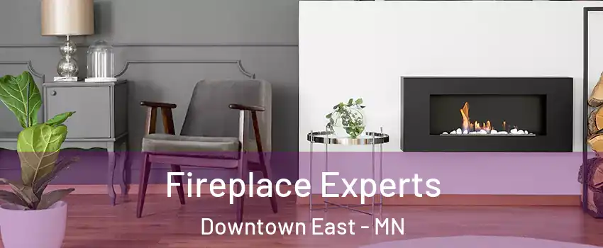 Fireplace Experts Downtown East - MN
