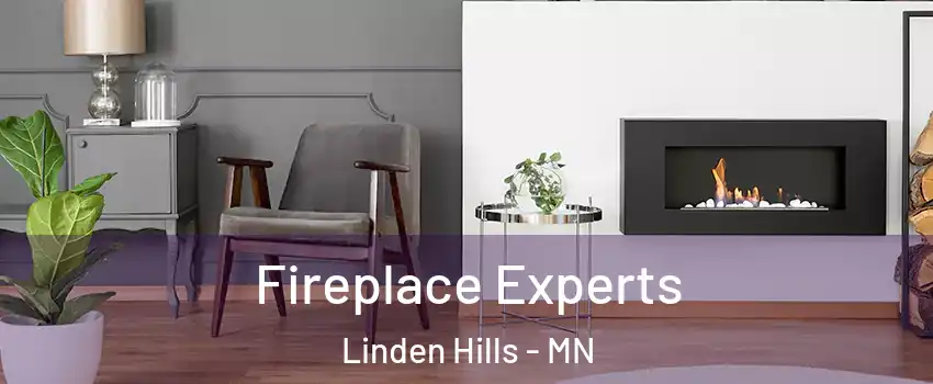 Fireplace Experts Linden Hills - MN