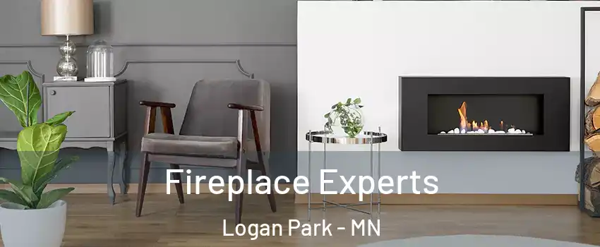 Fireplace Experts Logan Park - MN