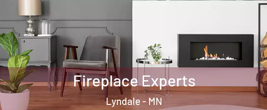 Fireplace Experts Lyndale - MN