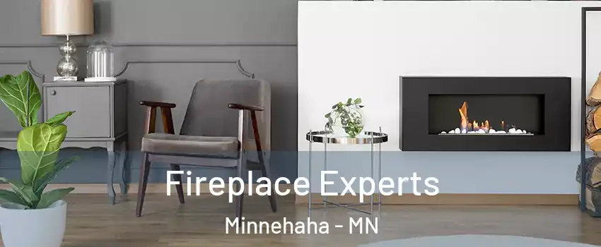 Fireplace Experts Minnehaha - MN