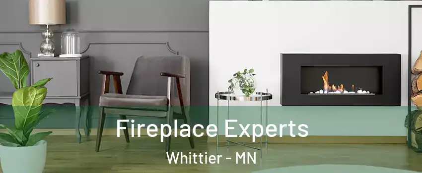 Fireplace Experts Whittier - MN