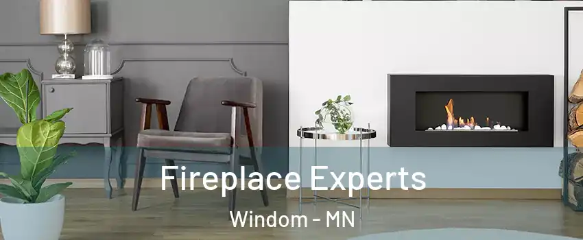 Fireplace Experts Windom - MN