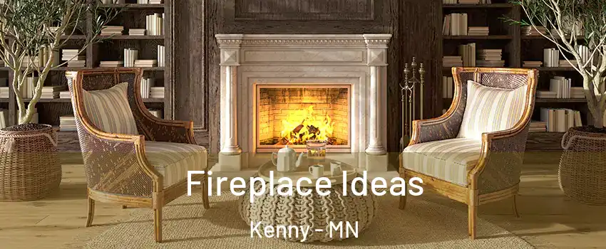 Fireplace Ideas Kenny - MN
