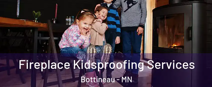 Fireplace Kidsproofing Services Bottineau - MN