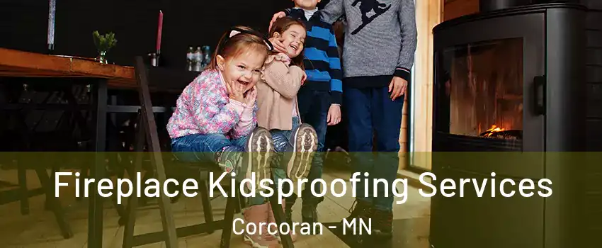Fireplace Kidsproofing Services Corcoran - MN