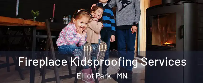 Fireplace Kidsproofing Services Elliot Park - MN