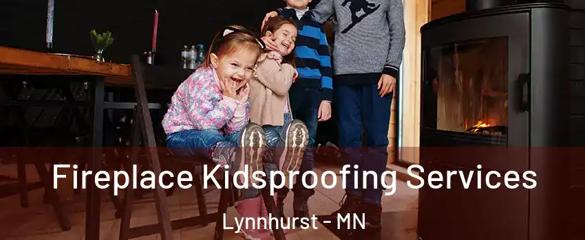 Fireplace Kidsproofing Services Lynnhurst - MN